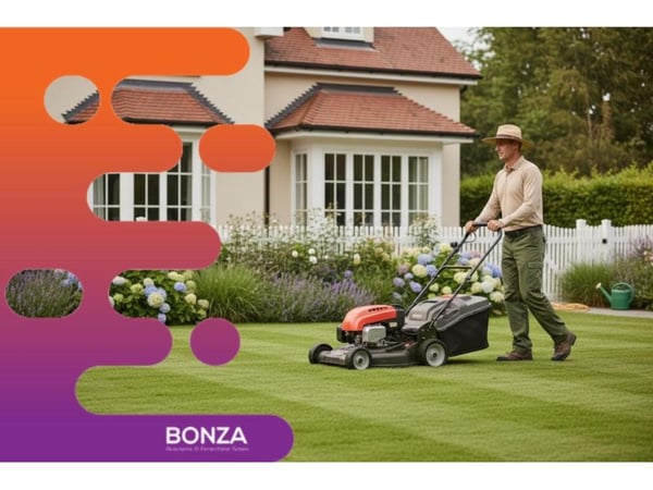 36520 - Profitable Garden Maintenance Business  Loyal Clients & Growth Potential