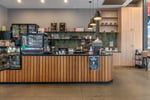 Fully Fitted Cafe and Lease within Bustling Shopping Centre