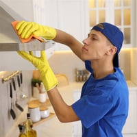 Busselton Cleaning Business - 15+ Years Established image