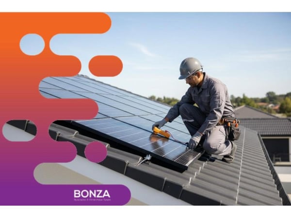 37045 - Profitable Solar and Battery Installation Business