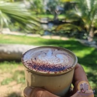Iconic caravan cafe with established catering services image