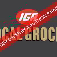 UNDER OFFER - ELITE SUBURB IGA image