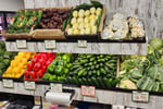 Rapidly Growing Produce Store with Coffee Bar and Loyal Customer Base