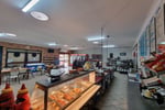 STRONG SALES - PRIME LOCATION- ONLY BAKERY IN TOWN
