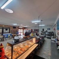 STRONG SALES - PRIME LOCATION- ONLY BAKERY IN TOWN image