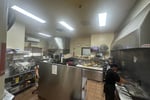 Established High-Volume Food Outlet in Prime Location with Proven Track Record