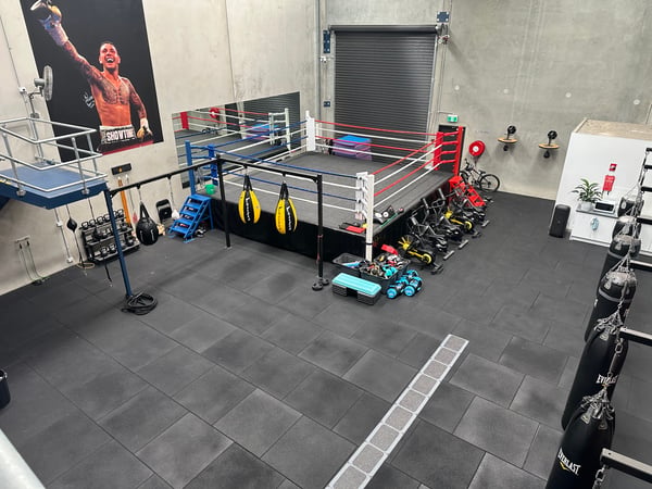 Thriving Boxing/MMA & Fitness Studio in Werrington