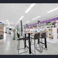 A Unique Dual Brand Opportunity | Two Complementary Franchises, One Business image