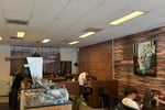 Popular Cafe/Restaurant For Sale - High Exposure - Northbridge Location - Turnover Approx. $35,000 - Includes Equipment and Training