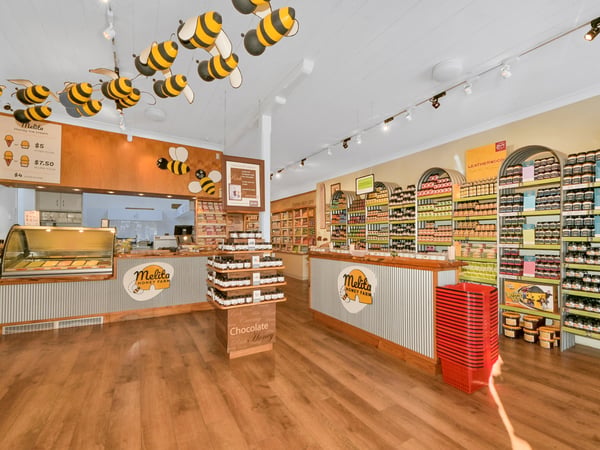 Business and Freehold Offering, photo 3