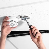 Smoke Alarm Compliance, South East Qld, EBITDA >$500K image