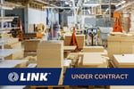 UNDER CONTRACT! Managed QLD Hardware Supplier