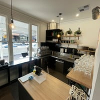 Cafe (Chattel Sale) - Richmond JM1544 image