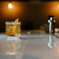 Speakeasy Whisky Bar Under Management, Small Bar Licence, Sydney CBD | ID: 1415 image