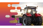 36180 Highly Profitable Agricultural Machinery Dealership - Diverse Revenue Streams