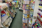 GREAT COUNTRY NEWSAGENCY FOR SALE BUSINESS $300k WIWO FREEHOLD  AVAILABLE $1million