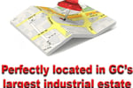 INDUSTRIAL CAFE - For Sale Gold Coast $375k + SAV