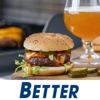 Iconic Craft Beers, Craft Cocktails & Craft Kitchen -Lifestyle Sea change Opportunity image