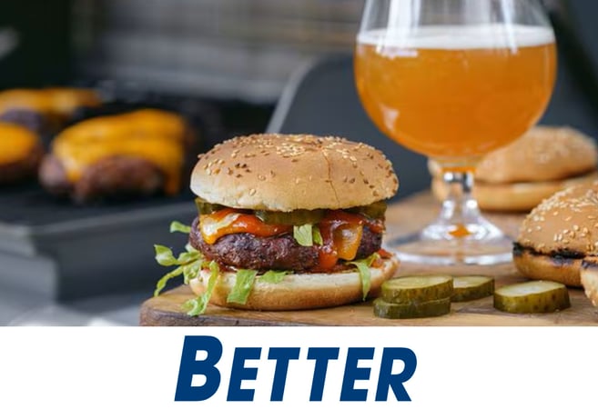 Iconic Craft Beers, Craft Cocktails & Craft Kitchen -Lifestyle Sea change Opportunity