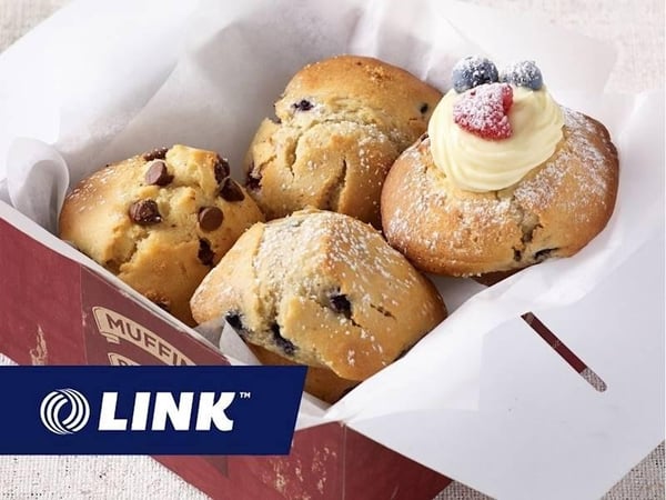 Profitable Best Muffin Break in NSW
