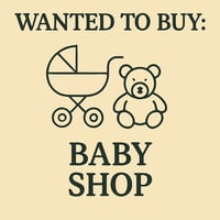 WANTED: Baby Shop in Australia - Buyer Ready image