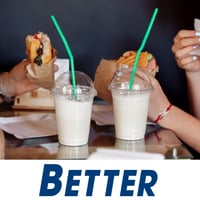 Gold Coast Cafe / Bakery  - High Turnover and Profit image