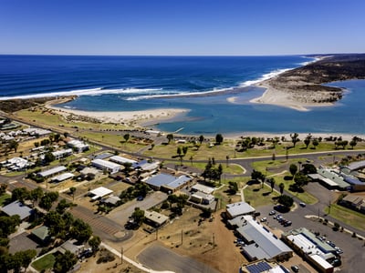 Coming Soon - Kalbarri Cashflow Business image