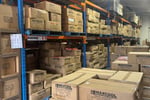 Immediate Income Stream — 17,000+ Indigenous hi vis cotton shirts in stock