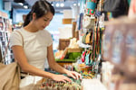 Boutique Gifts & Homewares Retailer