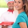 Dine in & Takeaway Pizza shop Albury Wodonga