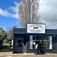 Highly Profitable One Butcher Town 5 Days Week Westbury Gourmet Butchery Weekly Sales>$19,000 image