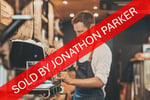 SOLD - UNDER MANAGEMENT CBD CAFE IN PRIME POSITION