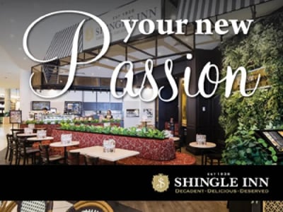 Shingle Inn Franchising Pty Ltd - Food - Belmont image