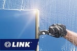 Window Cleaning Business Brisbane