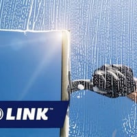 Window Cleaning Business Brisbane image