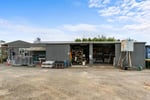 Vendors terms. Busy Hardware & Garden centre.