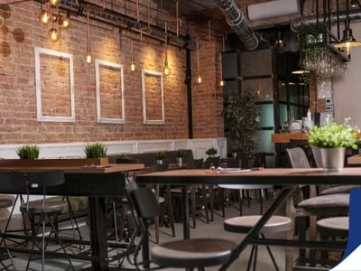 Authentic French Cafe In Unique CBD High-Profile Clientele 5 Days Sydney image