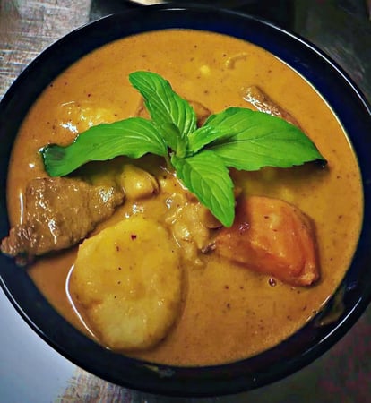 Thriving Thai Restaurant in Sydney s Growing Northwest