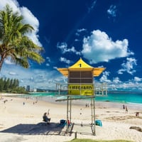 Creative Coastal Lifestyle Business - Art - Printing - Picture Framing image