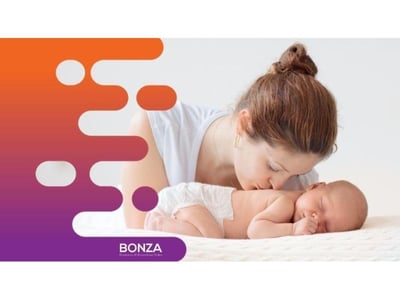36194 Innovative Baby Care Business - Award-Winning Sustainable Brand image