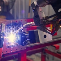 Exceptional Australian Engineering and Manufacturing Acquisition Opportunity image