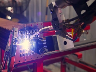 Exceptional Australian Engineering and Manufacturing Acquisition Opportunity image
