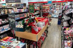 SHOPPING CENTRE TATTS/NEWSAGENCY/GIFT SHOP FOR SALE