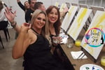 Paint and Sip Studios Franchises - National Opportunities - VIC