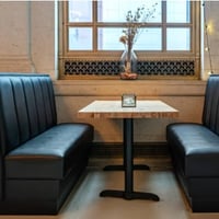 Substantial Custom Interior Fit Out Specialist image
