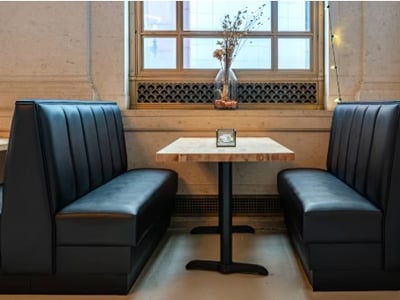 Substantial Custom Interior Fit Out Specialist image