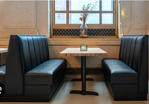 Substantial Custom Interior Fit Out Specialist