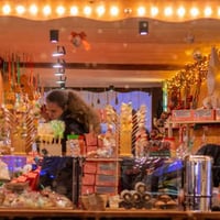 Gift Shop In Great Location * No Competition * Huge Potential * $100 , 000 [2203211] image