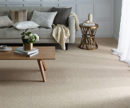 Flooring, Carpet and Window Furnishings Business in Mackay