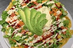 Thriving Vegetarian Restaurant with Beautiful Fit-out
